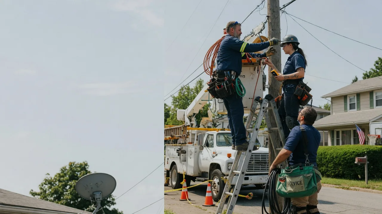 Electrical Repair in Arcadia, OK near me